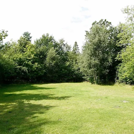Tatil Evi Five-bedroom Holiday In Skals Hjarbæk